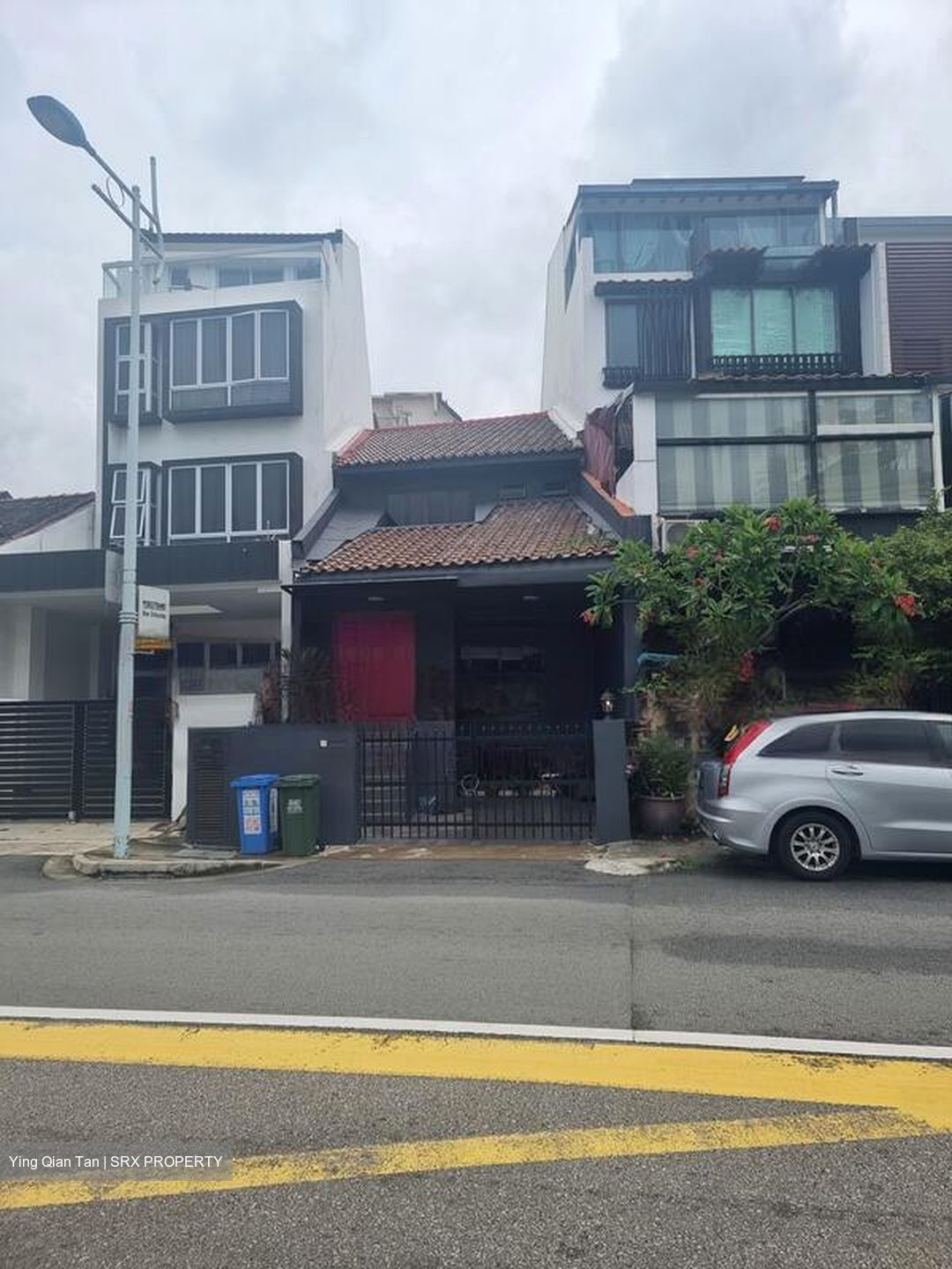 Joo Chiat Place (D15), Apartment #472598821